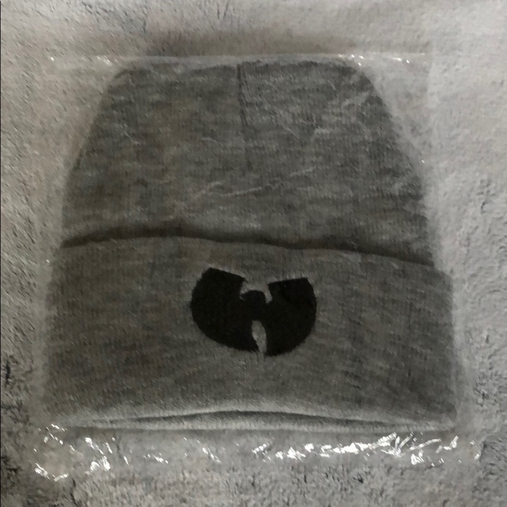 NEW in package